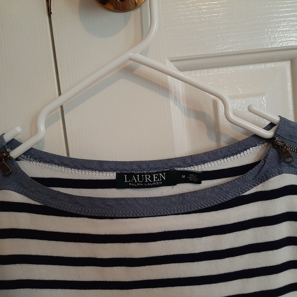 Ralph Lauren T-shirt - Picture 3 of 4